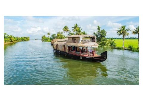 South India Tour Packages with Kerala | Travel & Explore