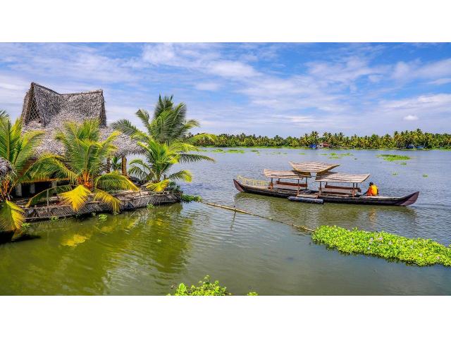 South India Tour Packages with Kerala | Travel & Explore