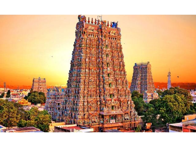 South India Tour Packages with Kerala | Travel & Explore