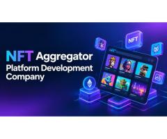 Launch an NFT Trading Platform With Aggregated Marketplace Listings