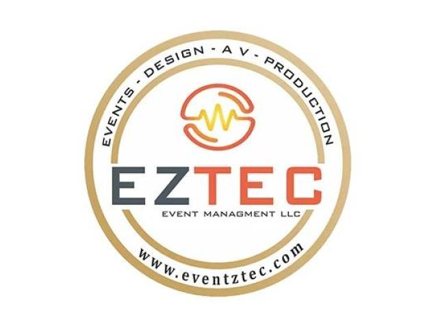 EZTEC EVENTS MANAGEMENT LLC