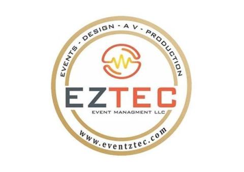 EZTEC EVENTS MANAGEMENT LLC