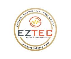 EZTEC EVENTS MANAGEMENT LLC