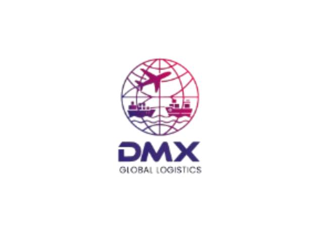 DMX Global Logistics - logistics company in UAE
