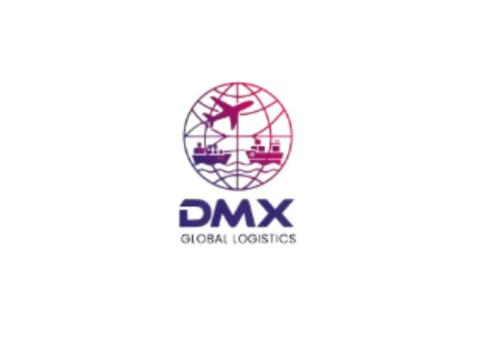 DMX Global Logistics - logistics company in UAE