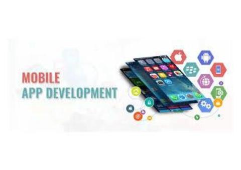 Invoidea is a Top Mobile App Development Services in UAE