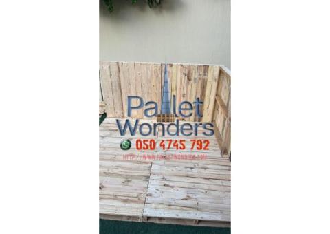 pallet0507330544 near me