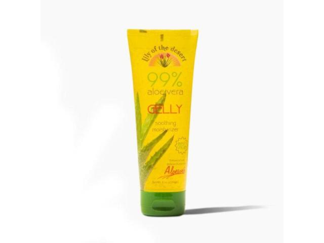 Soothing Sensitive Skin from Everyday Environmental Stress
