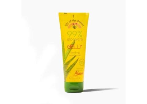 Soothing Sensitive Skin from Everyday Environmental Stress