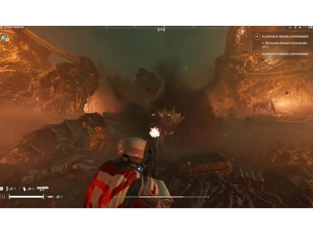 Tips for Navigating Helldivers 2 Galactic Campaigns U4N