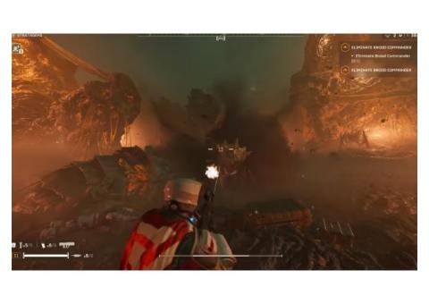 Tips for Navigating Helldivers 2 Galactic Campaigns U4N