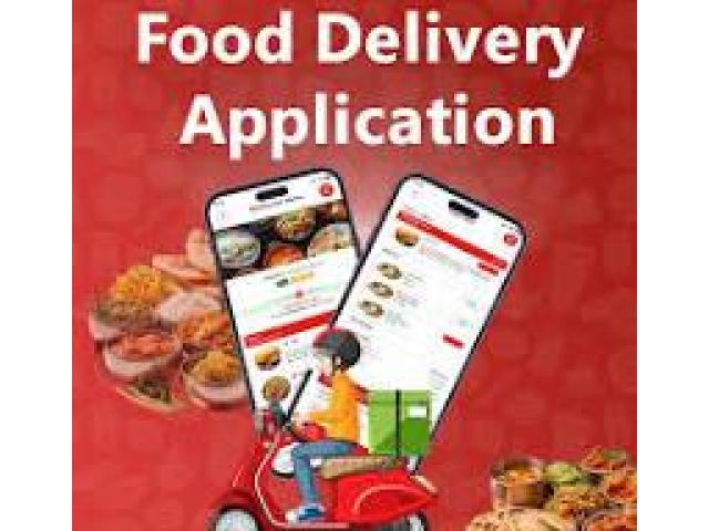 Invoidea is a Best Food Delivery App Development Company in India
