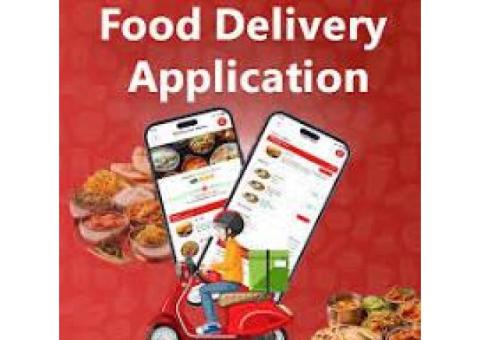Invoidea is a Best Food Delivery App Development Company in India
