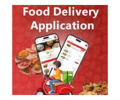 Invoidea is a Best Food Delivery App Development Company in India