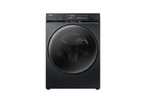 Haier 10 KG Front Load Washing Machine - HW100-DM14F9BKU1 | Unilet Stores