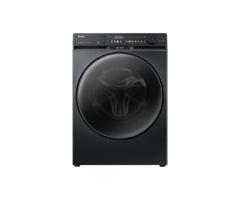 Haier 10 KG Front Load Washing Machine - HW100-DM14F9BKU1 | Unilet Stores