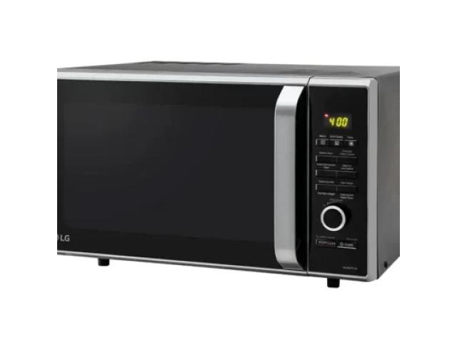 Best Microwave Oven in India: A Complete Guide to Choosing the Right LG Microwave