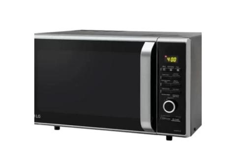 Best Microwave Oven in India: A Complete Guide to Choosing the Right LG Microwave