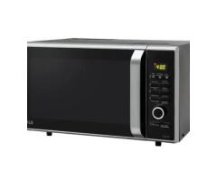 Best Microwave Oven in India: A Complete Guide to Choosing the Right LG Microwave