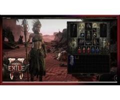 POE 2 Infernalist Pyromantic Pact Guide: One Node Solves Mana Problems