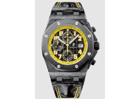 Audemars Piguet replica watches