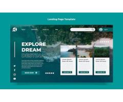 Invoidea is a Best Travel Website Design Company