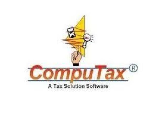 Tax & Accounting Software Specialist