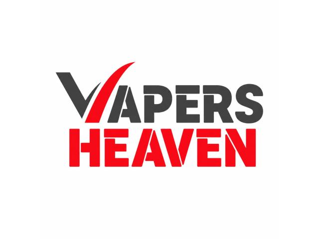 Vapers Heaven