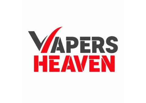 Vapers Heaven