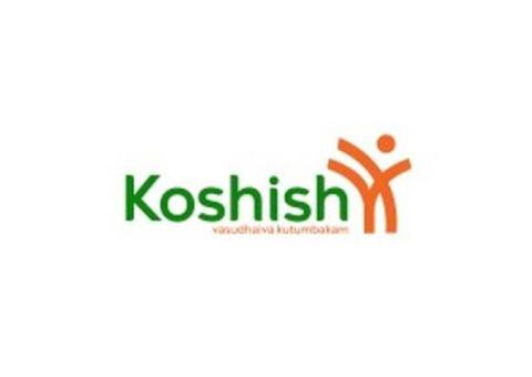 Creating a Greener, Cleaner Future: Koshish India's Journey