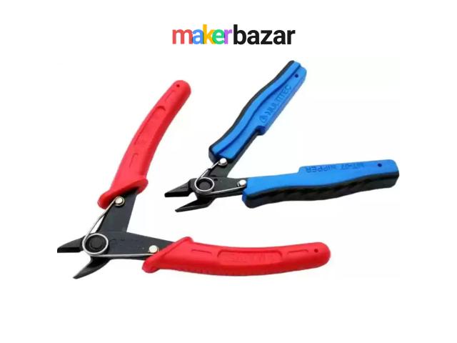 Buy Multitec Heavy Duty Nipper | Strong Hand Tool