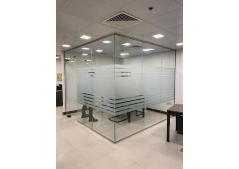 CALL US 052-5868078 FOR OFFICE DISMANTLING, DISPOSING AND RE INSTALLATION SERVICES