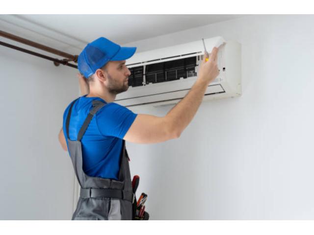 Superior Home Efficiency with Air Conditioning Installation Phoenix