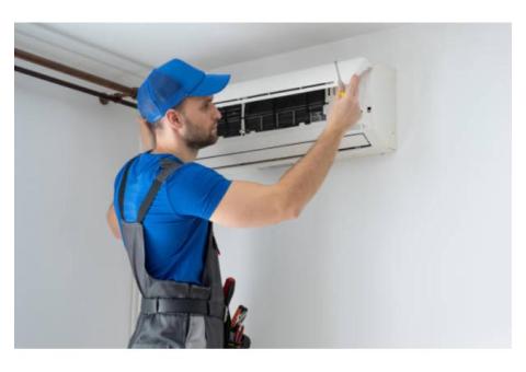 Superior Home Efficiency with Air Conditioning Installation Phoenix