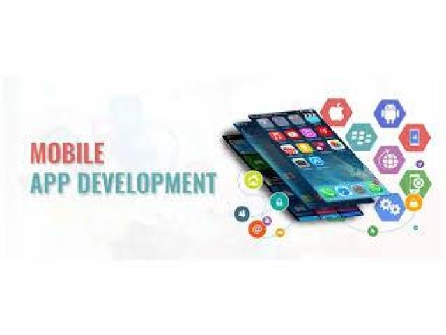 Invoidea Offers Innovative Solutions as a Top Mobile App Development Company in Dubai