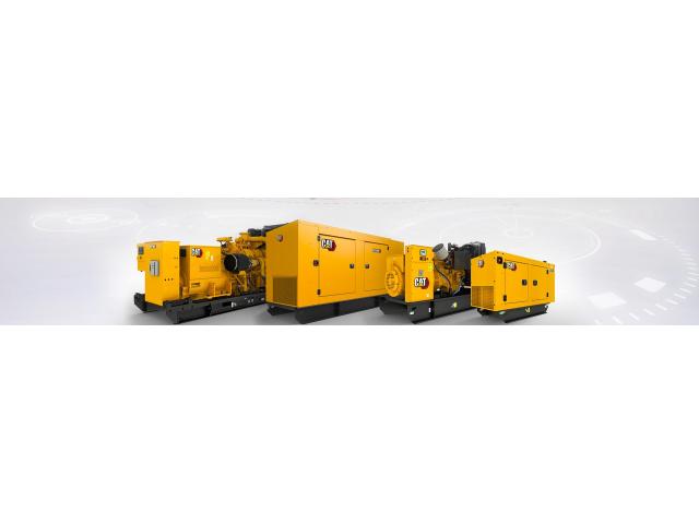 Diesel Backup Generator | Diesel Power Generator | Diesel Generator for Sale | Al-Bahar