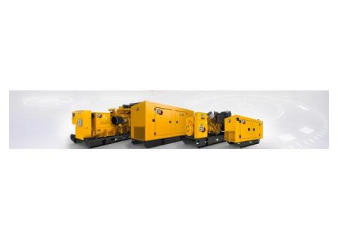 Diesel Backup Generator | Diesel Power Generator | Diesel Generator for Sale | Al-Bahar