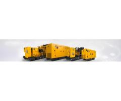 Diesel Backup Generator | Diesel Power Generator | Diesel Generator for Sale | Al-Bahar