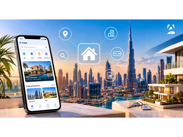 Custom Mobile App Development Company Dubai UAE