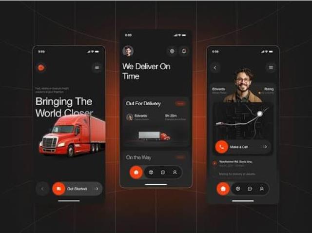 Invoidea Brings a Best Food Delivery App Development Company in India