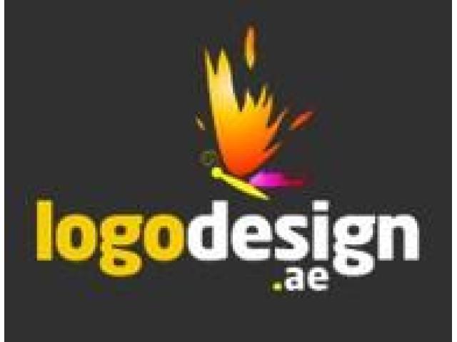 Custom Logo Design Services