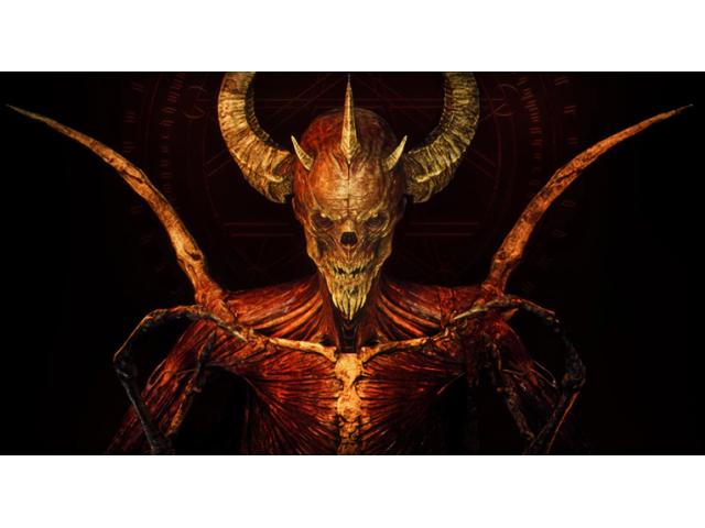 U4gm's D2R Fire Necromancer Gear and Skills