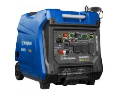 Westinghouse iGen8200TFc Tri