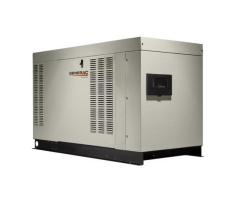 Generac Protector Series 30kW Home Standby Generator