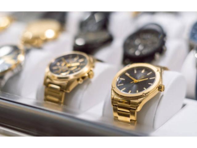 Complete Guide to Locating a watch store in las vegas