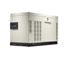 Generac Protector Qs 27kW Home Standby Generator