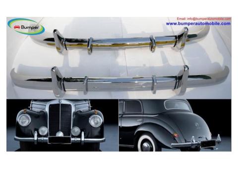 Mercedes W187 (1951-1955) Bumpers 220 model