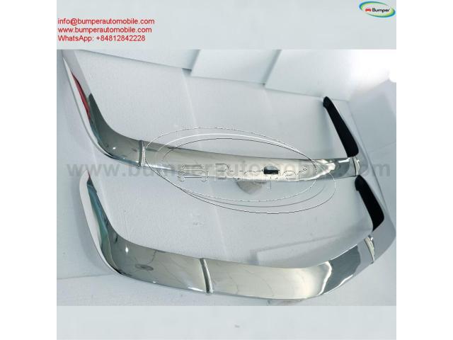 Simca 1200S Coupe Bertone (1967-1971) Bumper