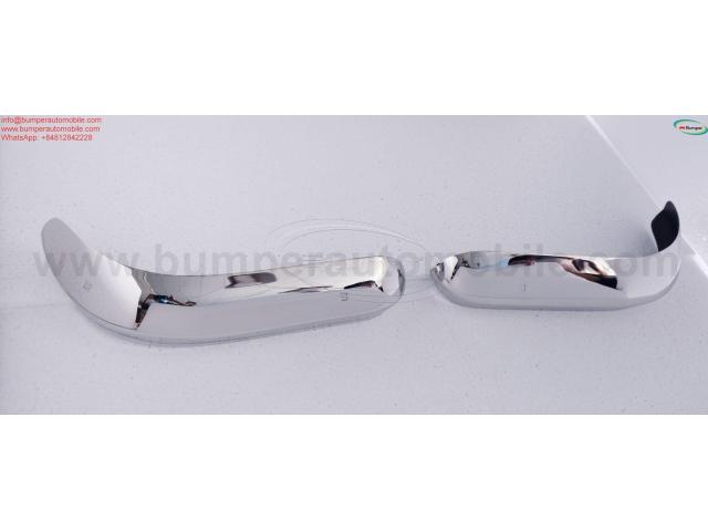 Ford Escort MK1 models (1968-1975) Front Bumper