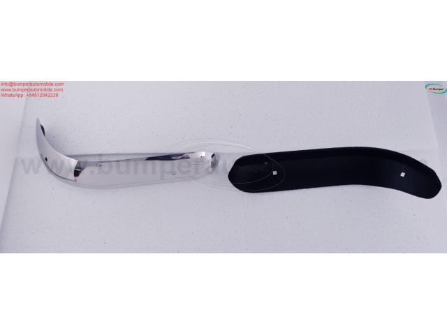 Ford Escort MK1 models (1968-1975) Front Bumper